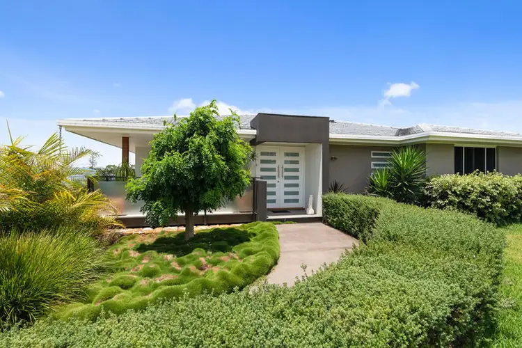 Second view of Homely house listing, 5 Vernon Place, Urunga NSW 2455