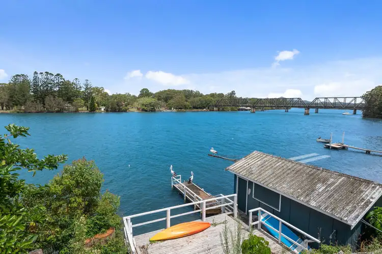 Third view of Homely house listing, 5 Vernon Place, Urunga NSW 2455