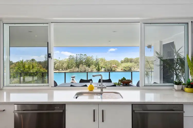 Fourth view of Homely house listing, 5 Vernon Place, Urunga NSW 2455