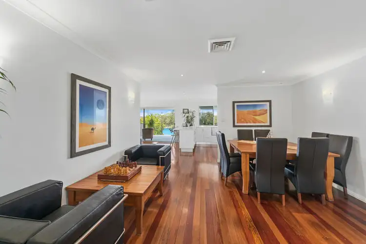Fifth view of Homely house listing, 5 Vernon Place, Urunga NSW 2455
