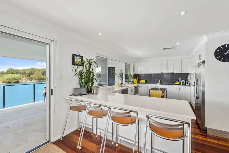 Sixth view of Homely house listing, 5 Vernon Place, Urunga NSW 2455