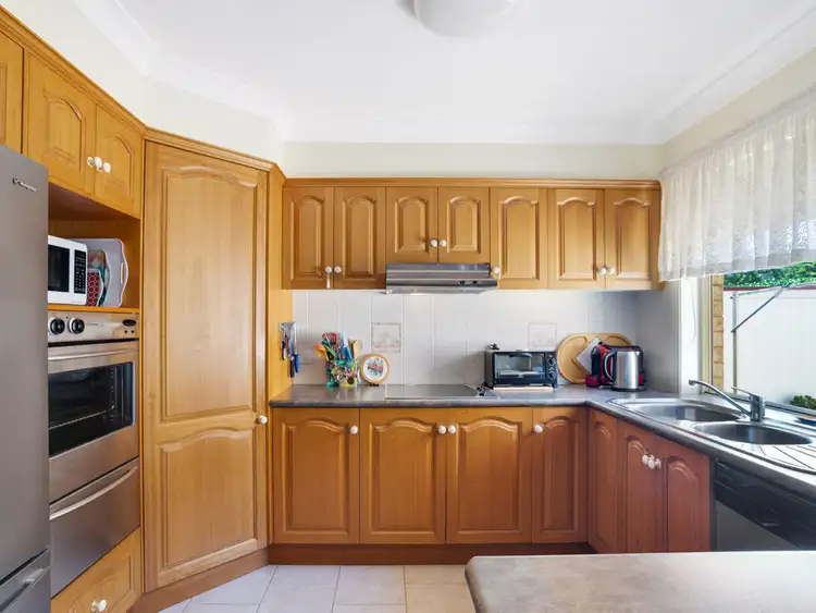 Fifth view of Homely villa listing, 4/12-14 Skyline Street, Gorokan NSW 2263
