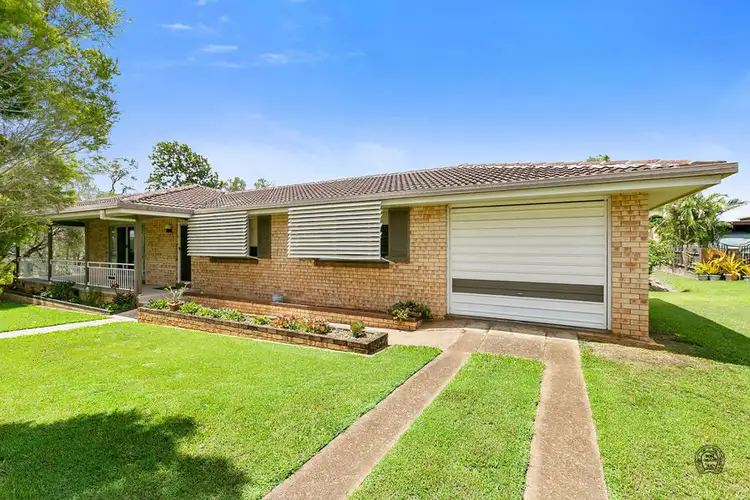 1 Justin Street, Southside QLD 4570