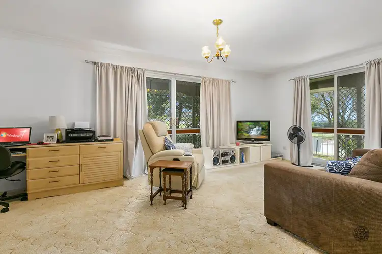 Sixth view of Homely house listing, 1 Justin Street, Southside QLD 4570