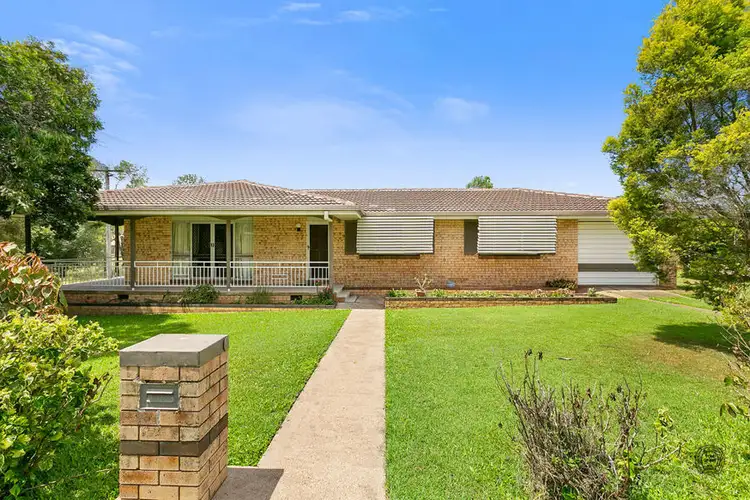Seventh view of Homely house listing, 1 Justin Street, Southside QLD 4570