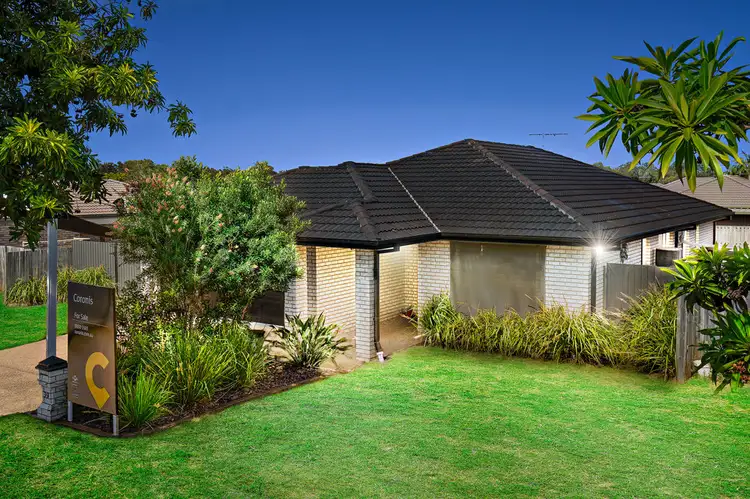 39 Woodrose Road, Morayfield QLD 4506