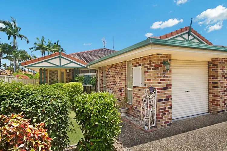 2/12 Casuarina Drive, Banora Point NSW 2486