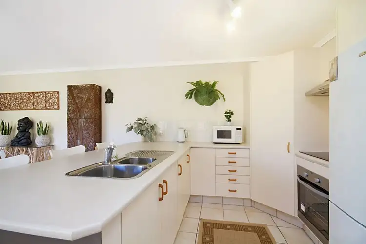 Fourth view of Homely semi-detached listing, 2/12 Casuarina Drive, Banora Point NSW 2486