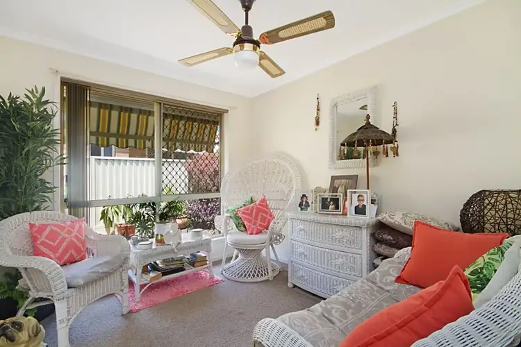 Fifth view of Homely semi-detached listing, 2/12 Casuarina Drive, Banora Point NSW 2486