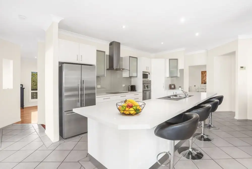 Main view of Homely house listing, 56 Oxford Crescent, Bridgeman Downs QLD 4035