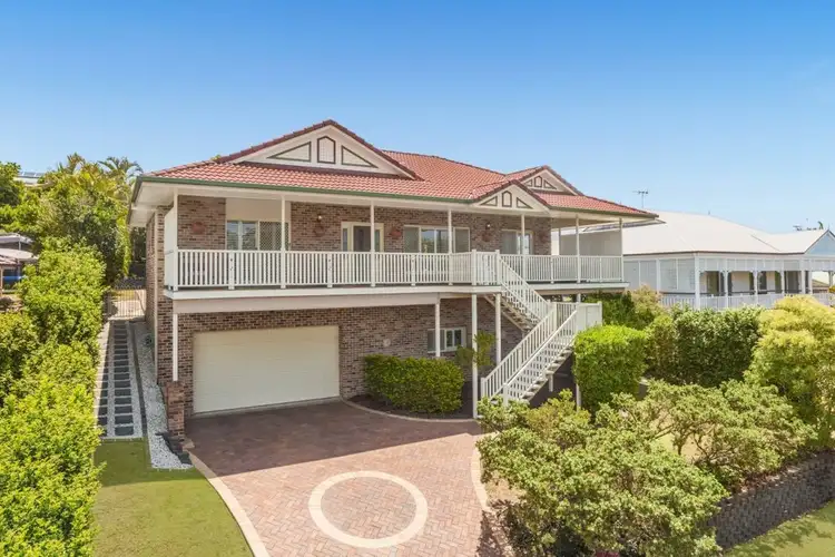 Second view of Homely house listing, 56 Oxford Crescent, Bridgeman Downs QLD 4035