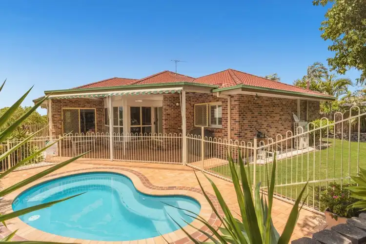Third view of Homely house listing, 56 Oxford Crescent, Bridgeman Downs QLD 4035