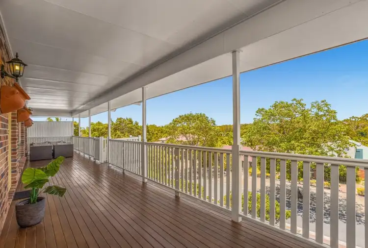 Fourth view of Homely house listing, 56 Oxford Crescent, Bridgeman Downs QLD 4035
