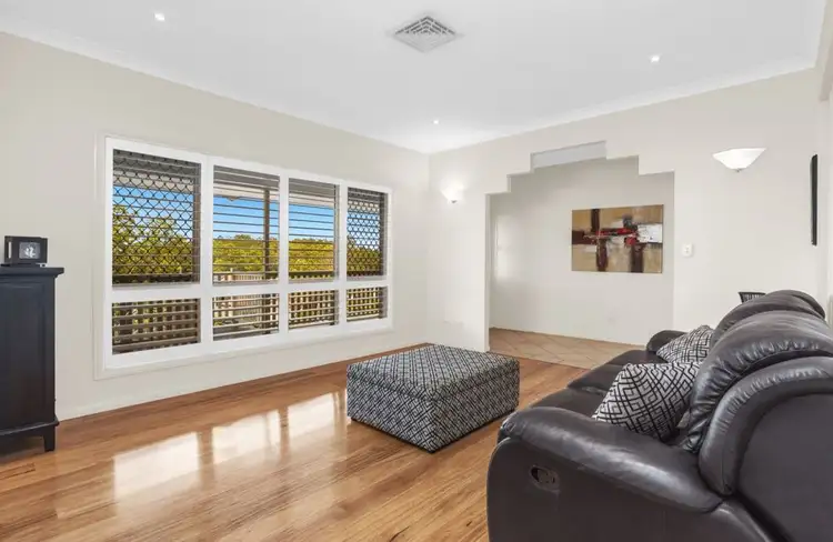 Fifth view of Homely house listing, 56 Oxford Crescent, Bridgeman Downs QLD 4035