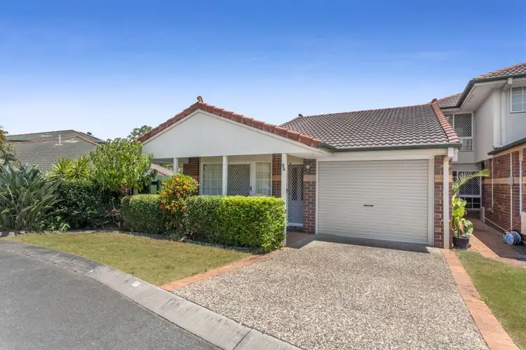 Main view of Homely house listing, 67/48 Lemke Road (Aka 49/228 Enborisoff Street), Taigum QLD 4018