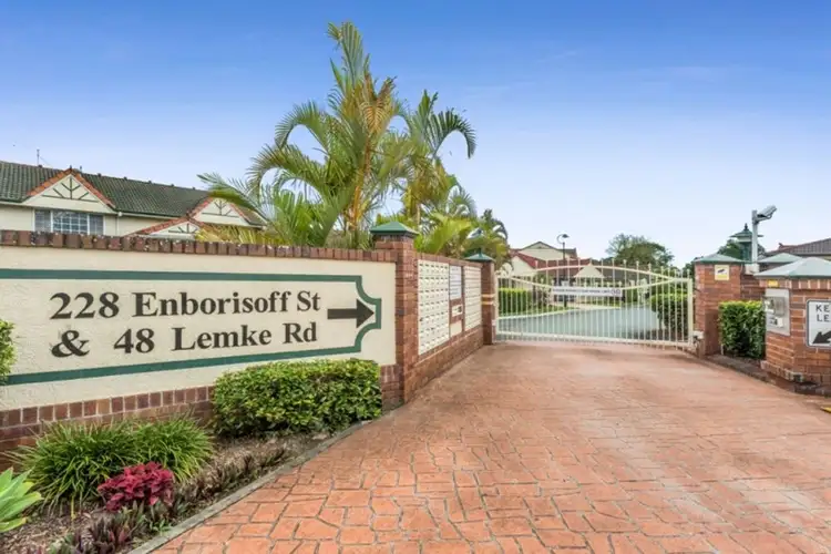 Sixth view of Homely house listing, 67/48 Lemke Road (Aka 49/228 Enborisoff Street), Taigum QLD 4018
