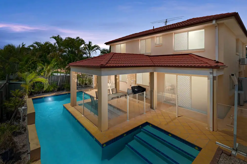 Main view of Homely house listing, 176 Galaxy Street, Bridgeman Downs QLD 4035