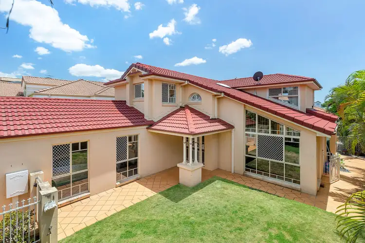 Second view of Homely house listing, 176 Galaxy Street, Bridgeman Downs QLD 4035