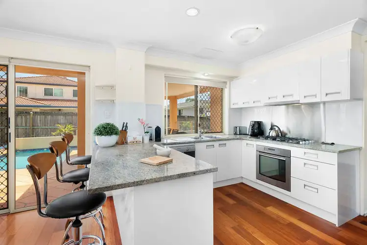 Third view of Homely house listing, 176 Galaxy Street, Bridgeman Downs QLD 4035
