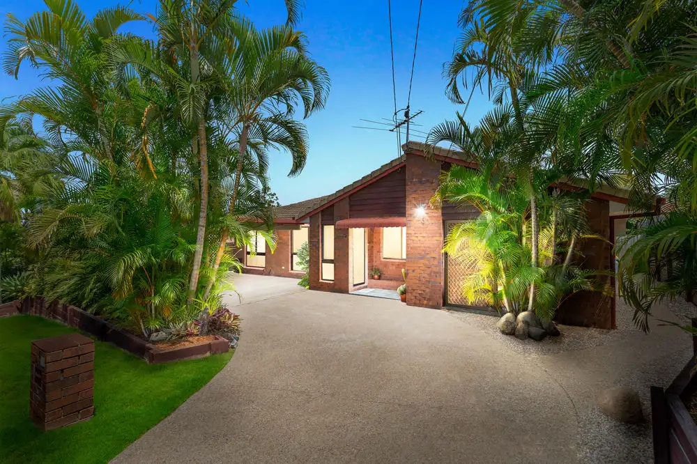 Main view of Homely house listing, 6 Pia Court, Rochedale South QLD 4123