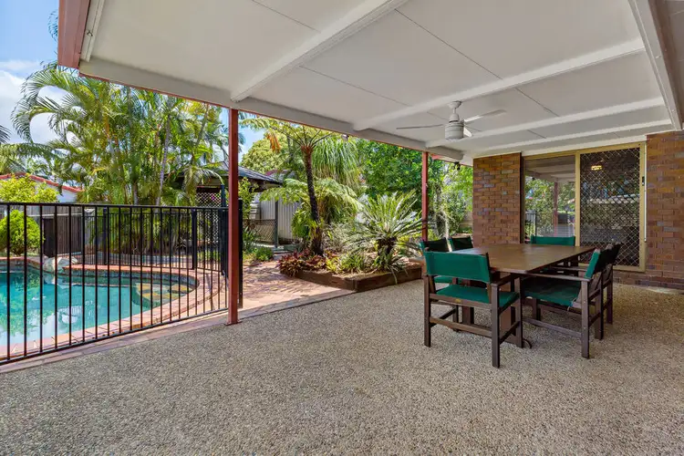 Second view of Homely house listing, 6 Pia Court, Rochedale South QLD 4123