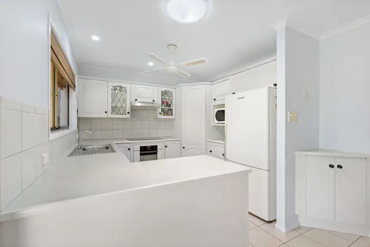 Third view of Homely house listing, 6 Pia Court, Rochedale South QLD 4123