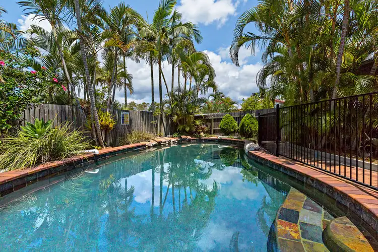 Fifth view of Homely house listing, 6 Pia Court, Rochedale South QLD 4123