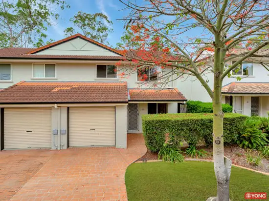 17/43 Bundabah Drive, Calamvale QLD 4116