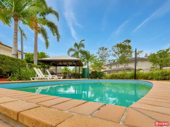 Second view of Homely house listing, 17/43 Bundabah Drive, Calamvale QLD 4116