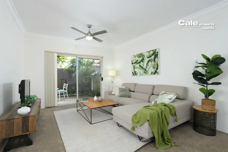 2/7 Ray Road, Epping NSW 2121
