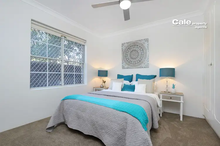 Fourth view of Homely unit listing, 2/7 Ray Road, Epping NSW 2121