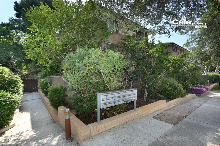 Fifth view of Homely unit listing, 2/7 Ray Road, Epping NSW 2121