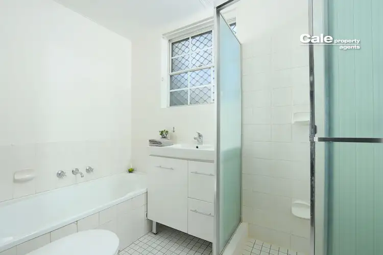 Sixth view of Homely unit listing, 2/7 Ray Road, Epping NSW 2121