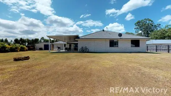 Fourth view of Homely rural property listing, 5-7 Alcock Road, Elimbah QLD 4516