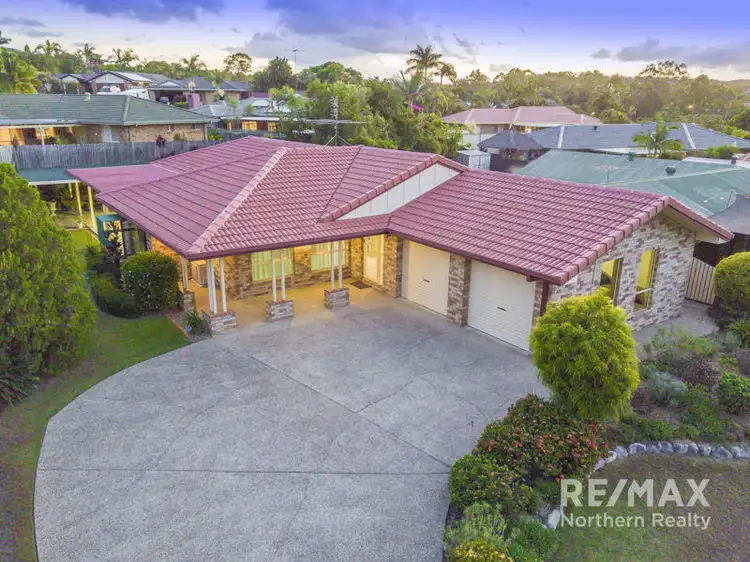 Main view of Homely house listing, 25 Flinders Way, Albany Creek QLD 4035
