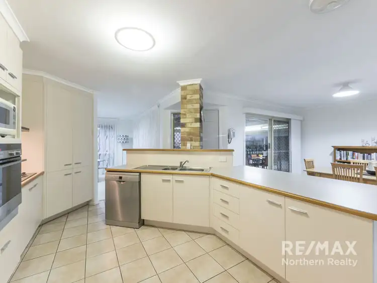 Third view of Homely house listing, 25 Flinders Way, Albany Creek QLD 4035