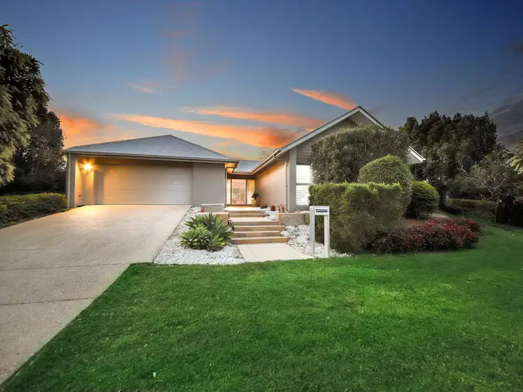 Main view of Homely house listing, 14 Macquarie Street, Wakerley QLD 4154
