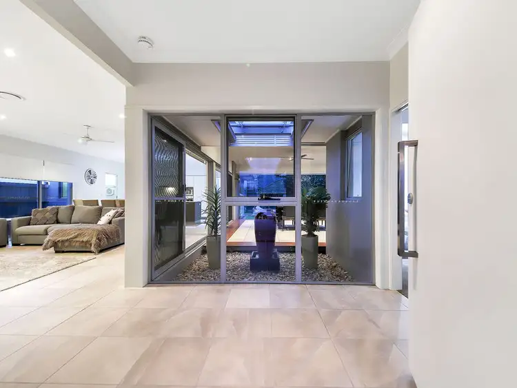 Second view of Homely house listing, 14 Macquarie Street, Wakerley QLD 4154