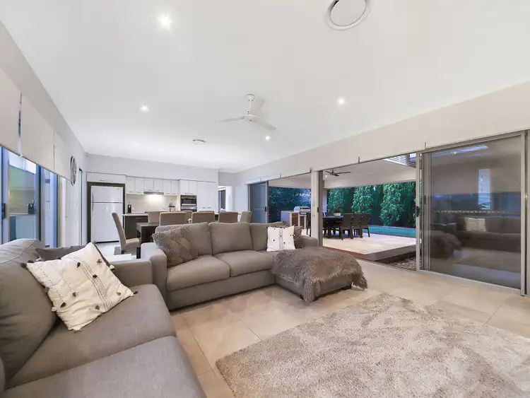 Fourth view of Homely house listing, 14 Macquarie Street, Wakerley QLD 4154