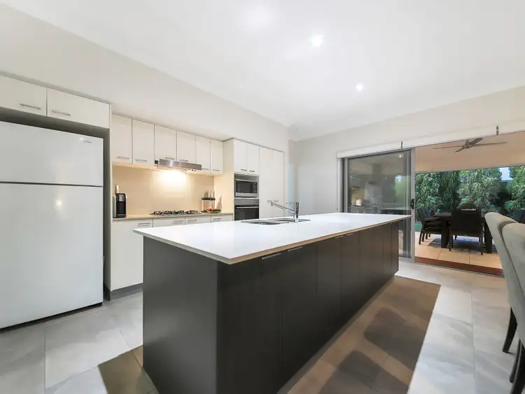 Fifth view of Homely house listing, 14 Macquarie Street, Wakerley QLD 4154