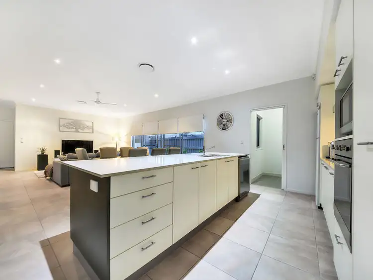 Sixth view of Homely house listing, 14 Macquarie Street, Wakerley QLD 4154