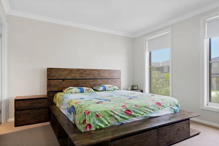 Sixth view of Homely house listing, 11 Scarlet Street, Jordan Springs NSW 2747