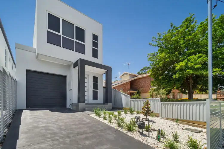 47 Robertson Street, Guildford NSW 2161