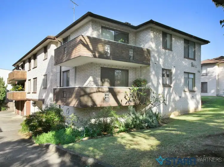 Main view of Homely unit listing, 2/62-66 Neil Street, Merrylands NSW 2160