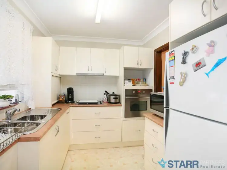 Second view of Homely unit listing, 2/62-66 Neil Street, Merrylands NSW 2160