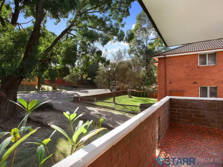 Fourth view of Homely unit listing, 2/62-66 Neil Street, Merrylands NSW 2160