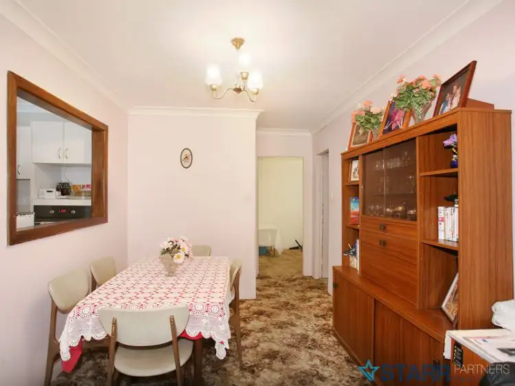 Fifth view of Homely unit listing, 2/62-66 Neil Street, Merrylands NSW 2160