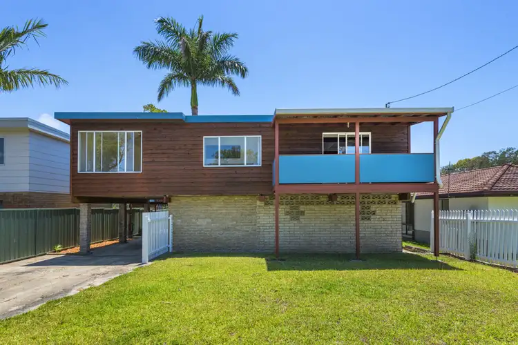 Main view of Homely house listing, 25 Maple Road, Sandy Beach NSW 2456