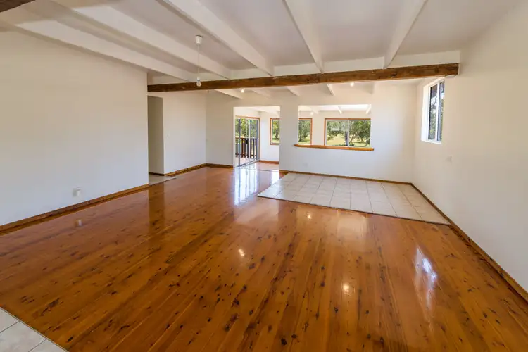 Second view of Homely house listing, 25 Maple Road, Sandy Beach NSW 2456
