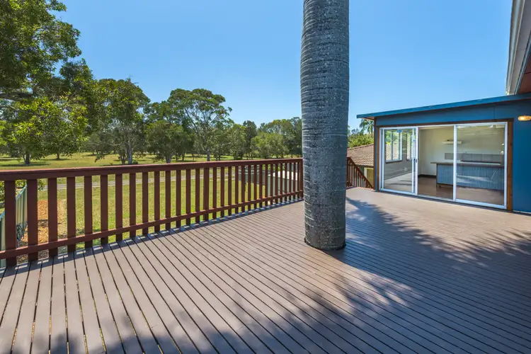 Fourth view of Homely house listing, 25 Maple Road, Sandy Beach NSW 2456